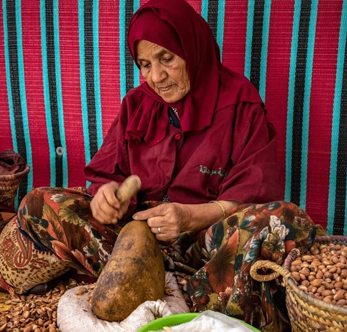 Berber Heritage Experiences